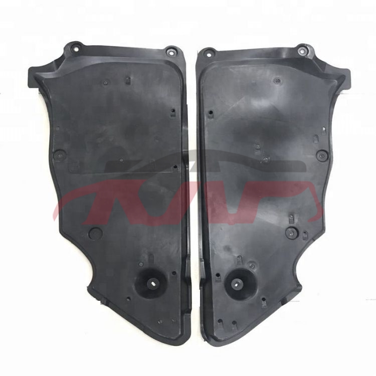 For Toyota 10262018-2020 Camry&nbsp;engine Cover,down,small&nbsp;r:51443-06030 L:51444-06020, Camry Auto Parts Manufacturer, Toyota  Auto Lamps-R:51443-06030 L:51444-06020