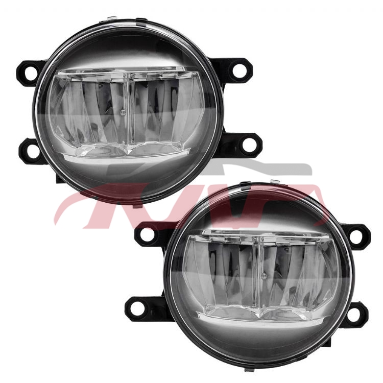 For Toyota 10172018-2020 Prado&nbsp;fog Lamp&nbsp;l 81220-48050 R 81210-48050, Prado Car Spare Parts, Toyota  Auto Parts-L 81220-48050 R 81210-48050