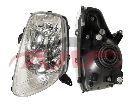 For Toyota 3172001-2003 Rav4&nbsp;head Lamp&nbsp;81130-42160, Toyota  Led Head Lamp, Rav4 Replacement Parts For Cars-81130-42160