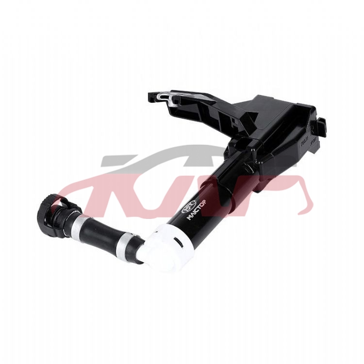 For Toyota 2372007-2011 Landcruiserfj200&nbsp;headlamp Nozzle&nbsp;r：85207-60020           L：85208-60020, Land Cruiser Car Spare Parts, Toyota  Car Grille-R：85207-60020           L：85208-60020