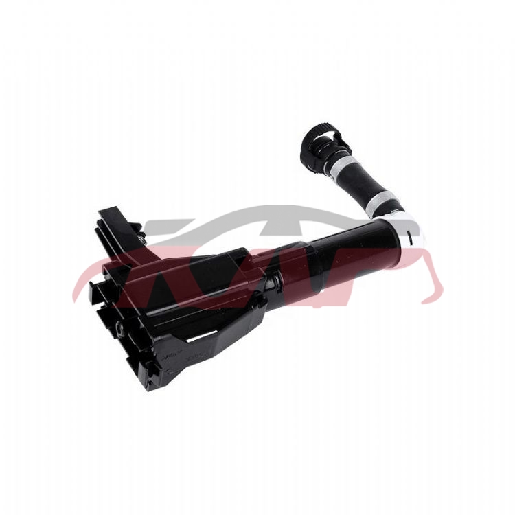 For Toyota 2372007-2011 Landcruiserfj200&nbsp;headlamp Nozzle&nbsp;r：85207-60020           L：85208-60020, Land Cruiser Car Spare Parts, Toyota  Car Grille-R：85207-60020           L：85208-60020