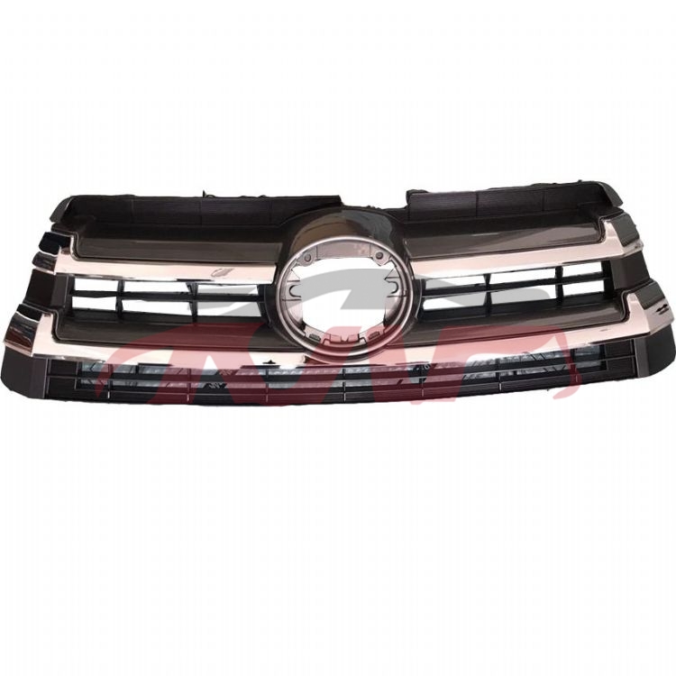 For Toyota 11082018-2020 High Lander&nbsp;grille+bumper Grille&nbsp;, Highlander Auto Body Parts Price, Toyota  Grille-