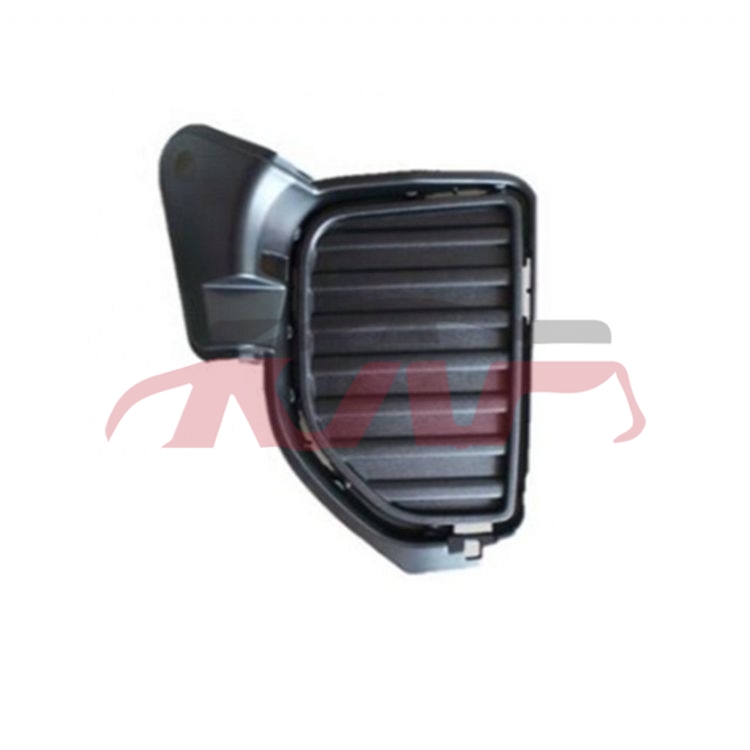 For Toyota 5872014 Hiace&nbsp;fog Lamp Cover, Black&nbsp;l 53113-26060 R 53112-26030, Hiace Car Parts鈥?price, Toyota  Auto Lamps-L 53113-26060 R 53112-26030