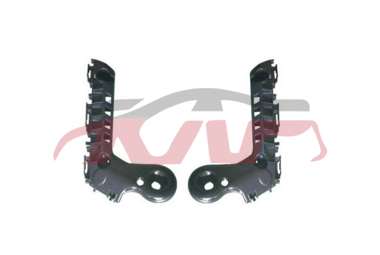 适用于丰田2020 卡罗拉&nbsp;前杠支架&nbsp;L 52116-02480 R 52115-02480   52115-02490 52115-02490, 丰田 前杠卡子, 卡罗拉 汽车配件-L 52116-02480 R 52115-02480   52115-02490 52115-02490