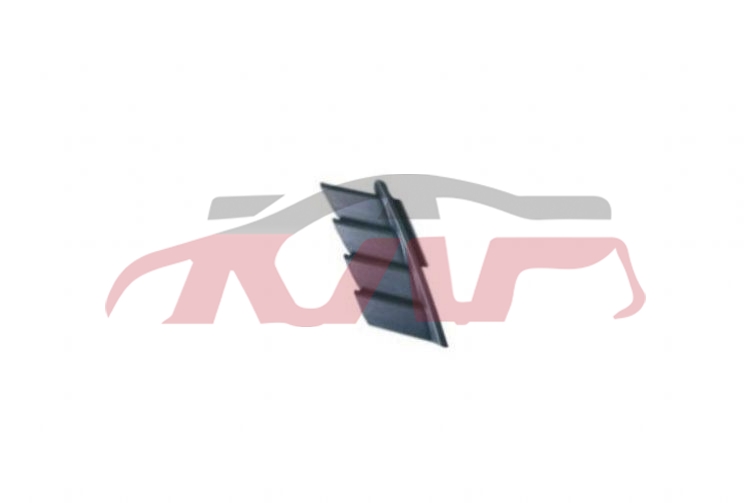 For Toyota 11392020 Corolla&nbsp;bumper Cap&nbsp;53128-02200 53128-02310, Toyota  Cover, Corolla Replacement Parts For Cars-53128-02200 53128-02310