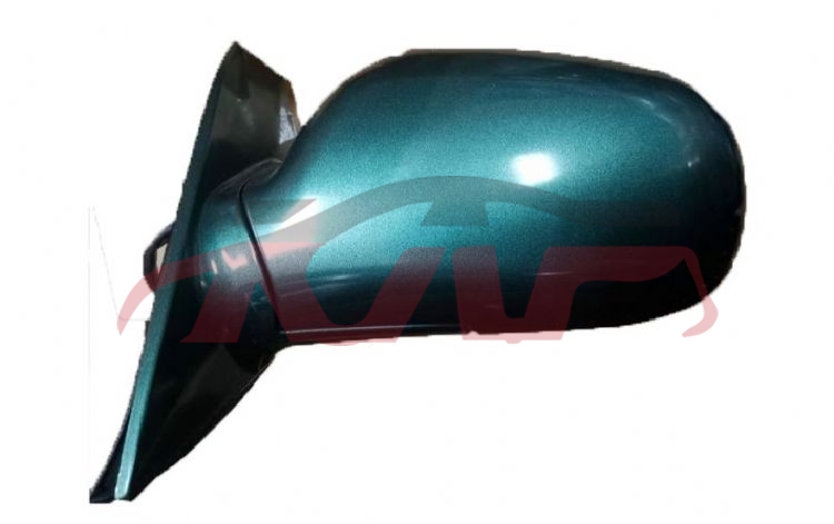 For Toyota 202731992-1994 Ae100&nbsp;rearview Mirror, Chrome&nbsp;, Corolla Car Accessories Catalog, Toyota  Side Door Mirror-