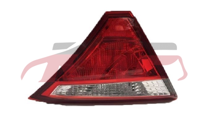 For Toyota 10212015-2017 Camry Middle East&nbsp;tail Lamp&nbsp;l:81591-06600 R:81581-06600, Camry Car Accessories Catalog, Toyota  Tail Lamp-L:81591-06600 R:81581-06600