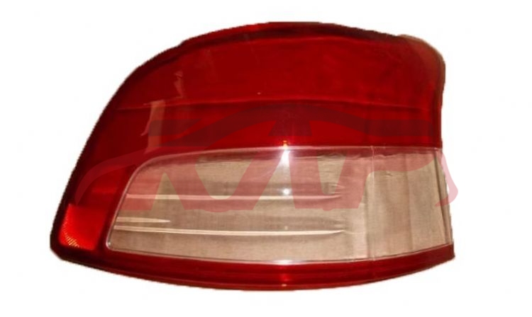 For Toyota 2242008 Vios&nbsp;tail Lamp Cover&nbsp;, Vios Automotive Accessories Price, Toyota  Auto Lamp-