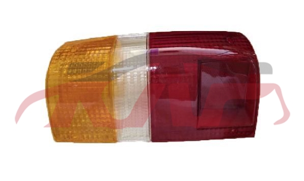 For Toyota 1025hilux Ln85 G&nbsp;tail Lamp Cover&nbsp;, Hilux Automobile Parts, Toyota  Auto Lamp-
