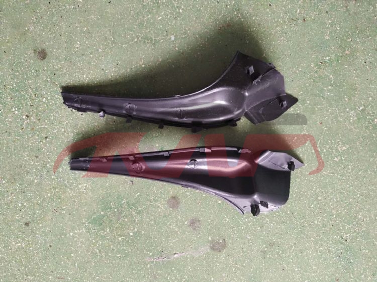 For Nissan 3492011 Sunny/versa&nbsp;inner Fender Trim Plate&nbsp;66895-1hm0a  66894-1hm0a, Sunny  Car Accessorie, Nissan  Auto Parts-66895-1HM0A  66894-1HM0A