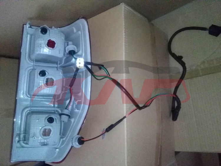 For Ford 10982012 Ranger&nbsp;tail Lamp W/ Wire &w/o Bulb&nbsp;l:ab39-13405a-aa R:ab39-13404-aa, Ford   Car Led Taillights, Ranger Parts For Cars-L:AB39-13405A-AA R:AB39-13404-AA