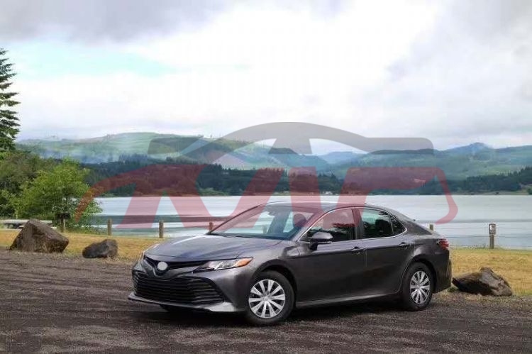 For Toyota 26602018-2020 Camry Middle East&nbsp;grille Luxury,with Low,paint&nbsp;53101-06b50, Camry Advance Auto Parts, Toyota   Automotive Parts-53101-06B50