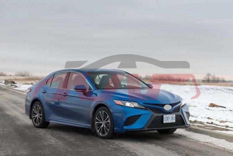 For Toyota 26612018-2020 Camry Se, Usa&nbsp;grille Sport&nbsp;53101-06b80   53101-06b10 53101-33410, Toyota  Auto Lamps, Camry Auto Part-53101-06B80   53101-06B10 53101-33410