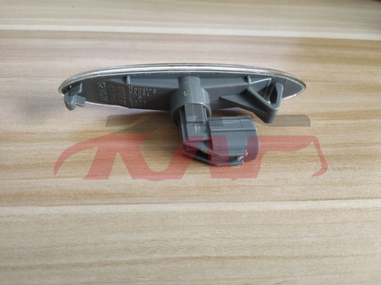 适用于丰田2005 皇冠&nbsp;边灯05-08皇冠&nbsp;81730-30130 8173030130    81730-09010, 皇冠 汽车配件, 丰田 叶子板边灯-81730-30130 8173030130    81730-09010