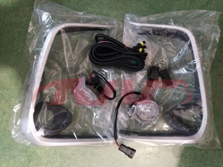 For Toyota 11392020 Corolla&nbsp;fog Lamp, Silvery&nbsp;, Corolla Car Spare Parts, Toyota  Auto Lamp-