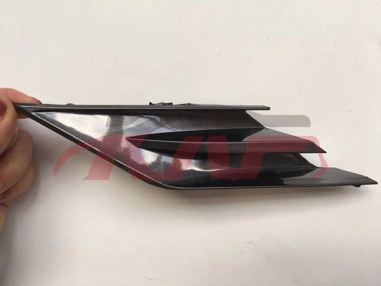 For Toyota 10262018-2020 Camry&nbsp;front Grille Tirm Stripe&nbsp;r：53123-06200      L：53124-06220, Toyota   Automotive Parts, Camry Accessories-R：53123-06200      L：53124-06220