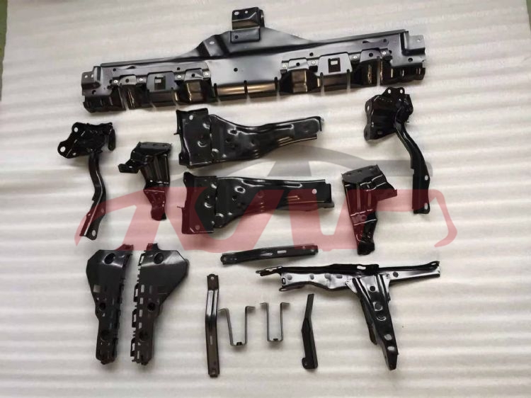 For Toyota 10172018-2020 Prado&nbsp;refitting Toolkit&nbsp;, Toyota   Car Body Parts, Prado Auto Part-