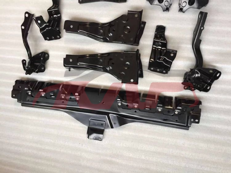 For Toyota 10172018-2020 Prado&nbsp;refitting Toolkit&nbsp;, Toyota   Car Body Parts, Prado Auto Part-