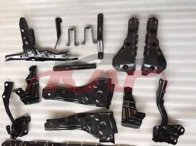 For Toyota 10172018-2020 Prado&nbsp;refitting Toolkit&nbsp;, Toyota   Car Body Parts, Prado Auto Part-