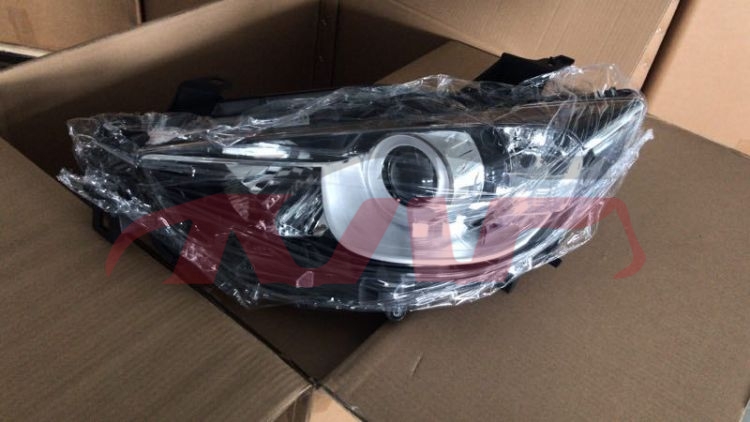 For Mazda 1113cx-5  2014&nbsp;head Lamp&nbsp;r 11-51-030 L Kr11-51-040, Mazda  Car Light, Mazda Cx-5 Automotive Parts-R 11-51-030 L KR11-51-040