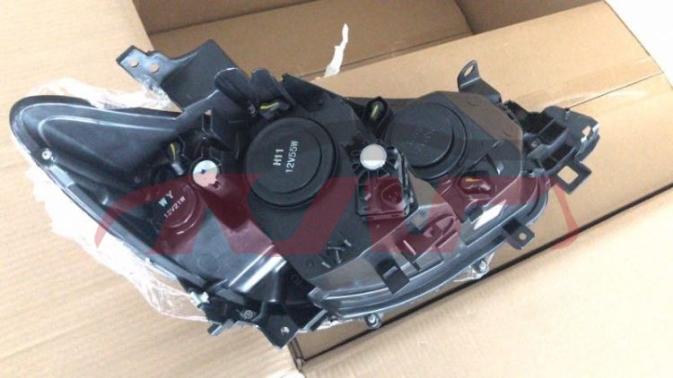 For Mazda 1113cx-5  2014&nbsp;head Lamp&nbsp;r 11-51-030 L Kr11-51-040, Mazda  Car Light, Mazda Cx-5 Automotive Parts-R 11-51-030 L KR11-51-040