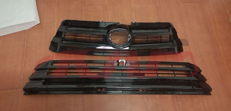 For Toyota 11082018-2020 High Lander&nbsp;grille+bumper Grille&nbsp;, Highlander Auto Body Parts Price, Toyota  Grille-