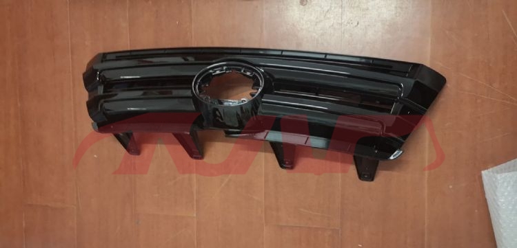 For Toyota 11082018-2020 High Lander&nbsp;grille+bumper Grille&nbsp;, Highlander Auto Body Parts Price, Toyota  Grille-