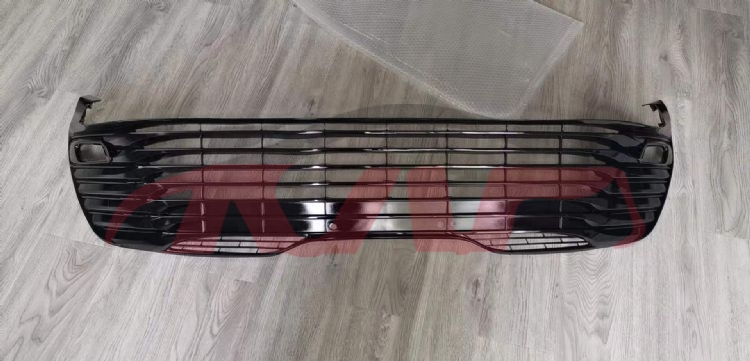 For Toyota 10262018-2020 Camry&nbsp;bumper Grille,luxury, Paint&nbsp;53102-06160, Camry Automotive Accessories Price, Toyota   Automotive Parts-53102-06160