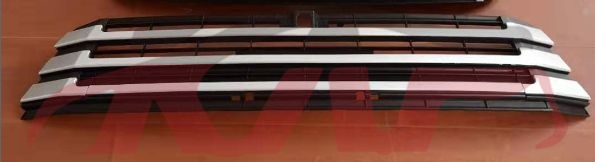 For Toyota 11082018-2020 High Lander&nbsp;bumper Grille,silver Paint&nbsp;53102-0e170,  53102-0e070, Toyota  Car Grille, Highlander Carparts Price-53102-0E170,  53102-0E070