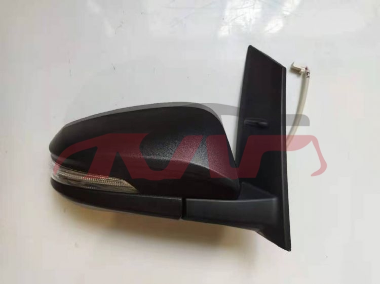 For Toyota 5752016-2017 Innova&nbsp;door Mirror, Electric,5 Line&nbsp;, Toyota  Auto Mirror, Innova  Auto Parts Manufacturer-