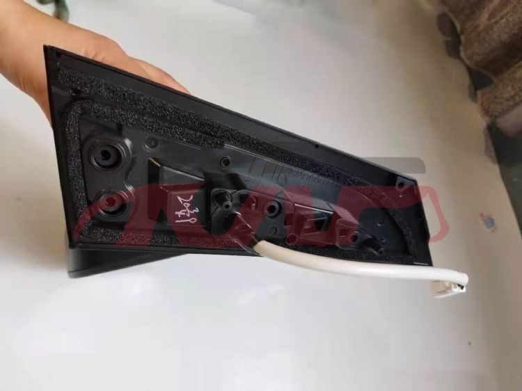 For Toyota 5752016-2017 Innova&nbsp;door Mirror, Electric,5 Line&nbsp;, Toyota  Auto Mirror, Innova  Auto Parts Manufacturer-