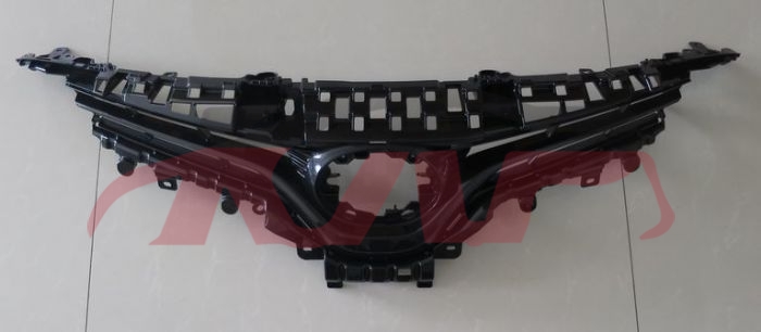 For Toyota 26602018-2020 Camry Middle East&nbsp;grille Luxury,with Low,paint&nbsp;53101-06b50, Camry Advance Auto Parts, Toyota   Automotive Parts-53101-06B50
