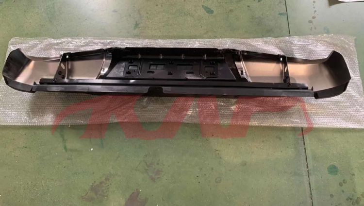 For Nissan 10872015 Navara&nbsp;rear Bumper Chrome&nbsp;, Navara Car Accessorie Catalog, Nissan  Car Parts-