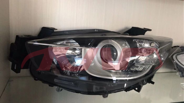 For Mazda 1113cx-5  2014&nbsp;head Lamp&nbsp;r 11-51-030 L Kr11-51-040, Mazda  Car Light, Mazda Cx-5 Automotive Parts-R 11-51-030 L KR11-51-040