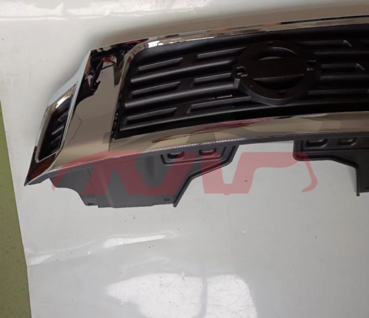 For Nissan 10872015 Navara&nbsp;grille&nbsp;62310-4ja0c, Navara Auto Part Price, Nissan  Car Lamps-62310-4JA0C