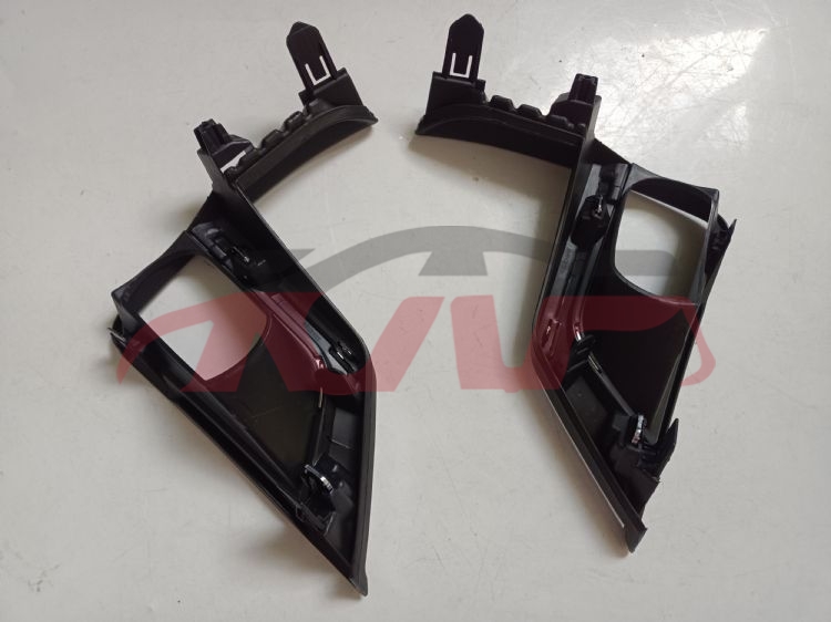 For Toyota 10172018-2020 Prado&nbsp;fog Lamp Cover&nbsp;, Toyota   Automotive Parts, Prado Advance Auto Parts-