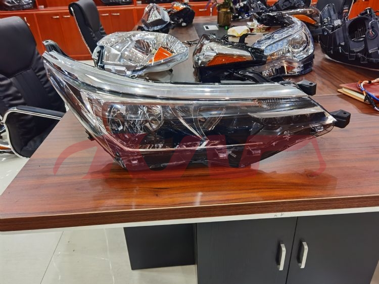 For Toyota 3942017 Corolla&nbsp;head Lamp,euro W/led W/motor&nbsp;, Corolla Car Parts鈥?price, Toyota  Led Headlight-