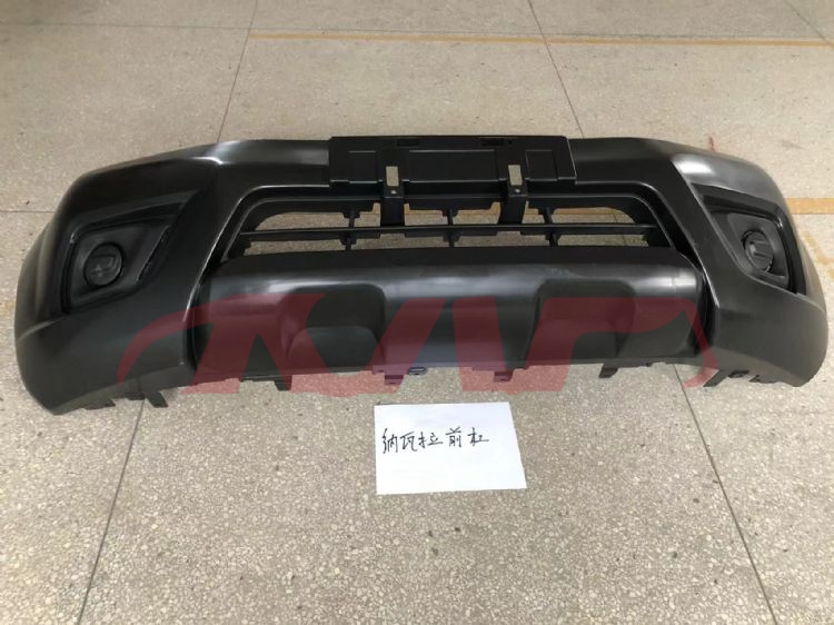 For Nissan 10872015 Navara&nbsp;front Bumper&nbsp;62022-4kh2j, Nissan  Car Parts, Navara Car Parts鈥?price-62022-4KH2J