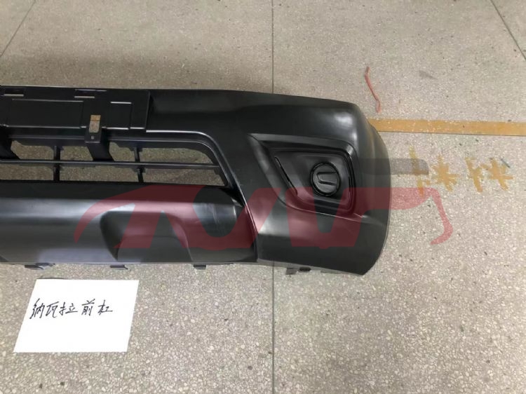 For Nissan 10872015 Navara&nbsp;front Bumper&nbsp;62022-4kh2j, Nissan  Car Parts, Navara Car Parts鈥?price-62022-4KH2J
