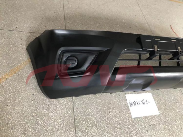For Nissan 10872015 Navara&nbsp;front Bumper&nbsp;62022-4kh2j, Nissan  Car Parts, Navara Car Parts鈥?price-62022-4KH2J