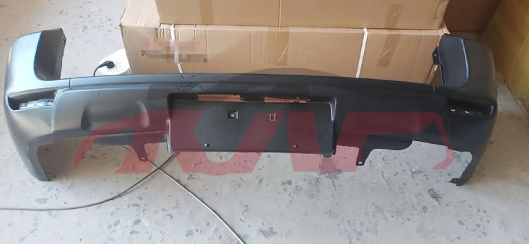 For Toyota 5522012-2013 Rav4&nbsp;rear Bumper&nbsp;, Toyota   Car Body Parts, Rav4 Parts For Cars-