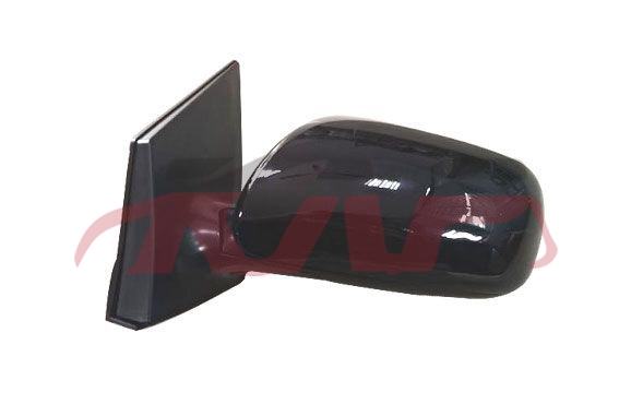 For Toyota 13932007 Corolla&nbsp;door Mirror  3 Line Ele Black, With Paint&nbsp;87940-12d40  87910-12d20, Toyota  Car Parts, Corolla Car Pardiscountce-87940-12D40  87910-12D20