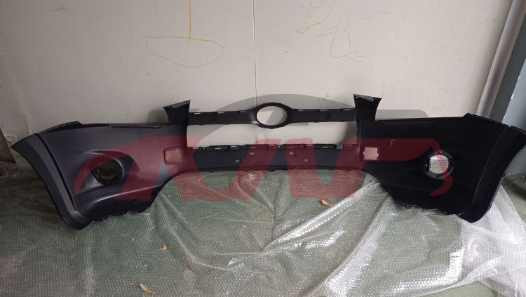 For Toyota 5522012-2013 Rav4&nbsp;front Bumper&nbsp;52119-0r908, Rav4 List Of Auto Parts, Toyota   Automotive Parts-52119-0R908
