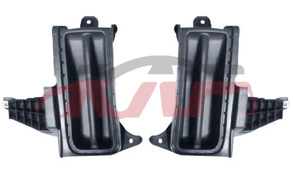 For Toyota 2372007-2011 Landcruiserfj200&nbsp;fog Lamp Cover&nbsp;r：52127-60041      L：52128-60041, Toyota  Foglamps Cover, Land Cruiser Auto Parts Manufacturer-R：52127-60041      L：52128-60041