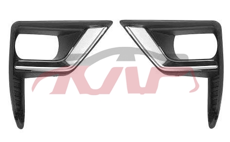 For Toyota 10172018-2020 Prado&nbsp;fog Lamp Cover&nbsp;, Toyota   Automotive Parts, Prado Advance Auto Parts-