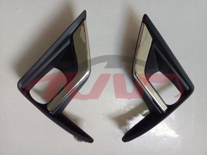 For Toyota 10172018-2020 Prado&nbsp;fog Lamp Cover&nbsp;, Toyota   Automotive Parts, Prado Advance Auto Parts-