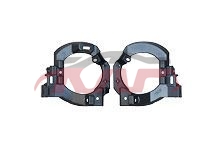 For Toyota 10172018-2020 Prado&nbsp;fog Lamp Bracket&nbsp;52126-0k040, Toyota   Automotive Accessories, Prado Automotive Parts-52126-0K040