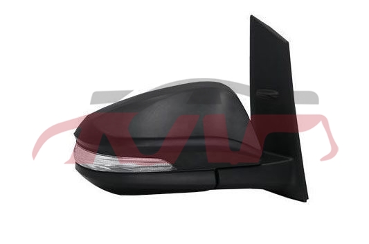 For Toyota 5752016-2017 Innova&nbsp;door Mirror, Electric,5 Line&nbsp;, Toyota  Auto Mirror, Innova  Auto Parts Manufacturer-