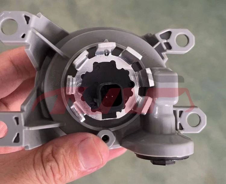 For Toyota 35382024 Prado&nbsp;fog Lamp, Usa  Version&nbsp;l:81220-0r050    R:81210-0r060, Prado Car Accessories Catalog, Toyota   Led Foglamp-L:81220-0R050    R:81210-0R060