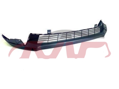 For Toyota 11082018-2020 High Lander&nbsp;front Bumper Chin&nbsp;52129-0e040, 52129-0e030, Highlander Auto Parts, Toyota  Auto Part-52129-0E040, 52129-0E030